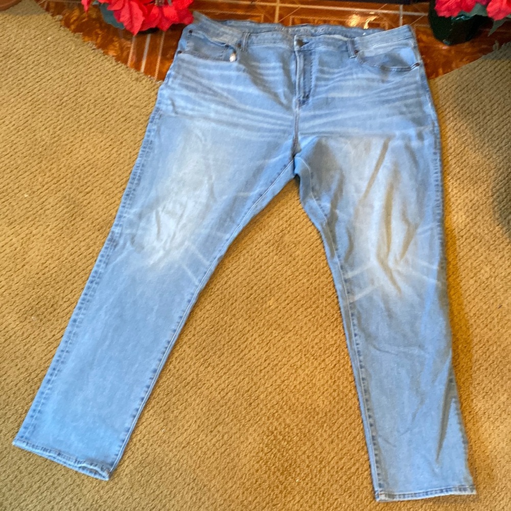 American Eagle - 16